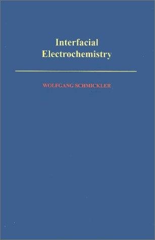 Couverture : Interfacial electrochemistry