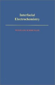 Couverture : Interfacial electrochemistry