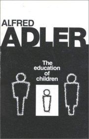 Couverture : The education of children