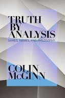 Couverture : Truth by Analysis