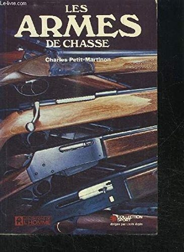 Couverture : Encyclopédie de la chasse au Québec