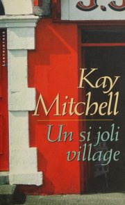 Couverture : Un si joli village