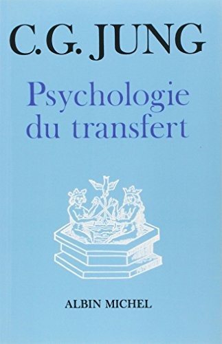 Couverture : Psychologie Du Transfert (Collections Sciences - Sciences Humaines) (French Edition)