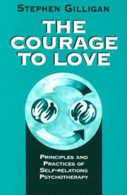 Couverture : The courage to love