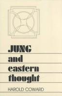 Couverture : Jung and Eastern thought