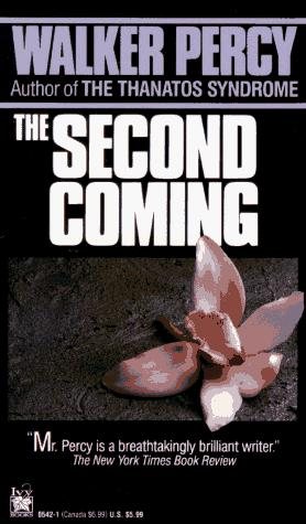 Couverture : Second Coming