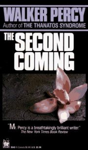 Couverture : Second Coming