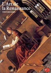 Couverture : L'art de la Renaissance
