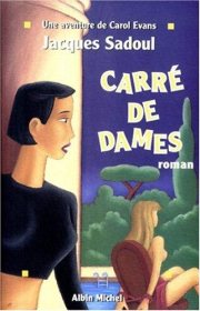 Couverture : Carré de dames