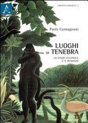 Couverture : Luoghi di tenebra