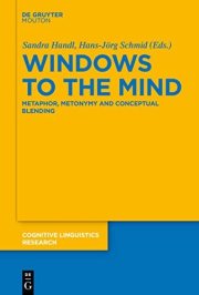 Couverture : Windows to the mind