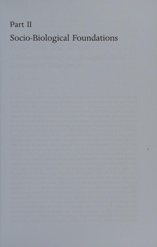 Couverture : Handbook of jealousy