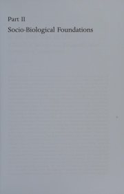 Couverture : Handbook of jealousy