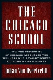 Couverture : The Chicago School
