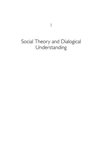 Couverture : Islam, modernity, and the human sciences