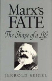 Couverture : Marx's fate