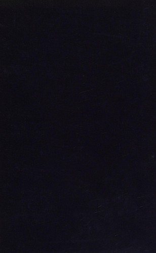 Couverture : Nietzsche and modern times