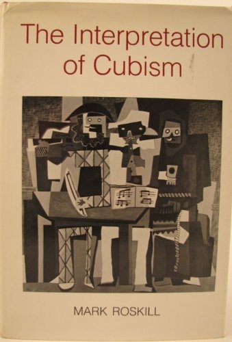 Couverture : The interpretation of cubism