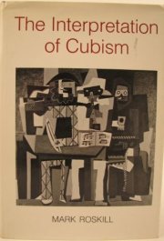 Couverture : The interpretation of cubism
