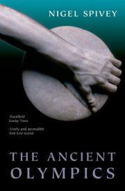 Couverture : The Ancient Olympics
