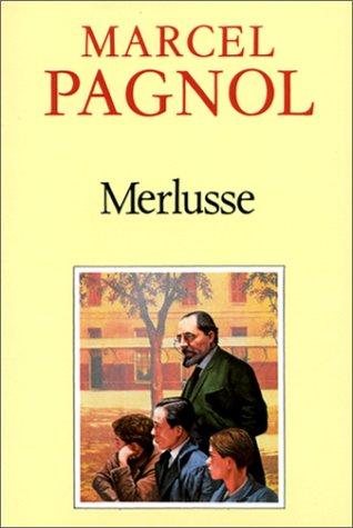 Couverture : Merlusse