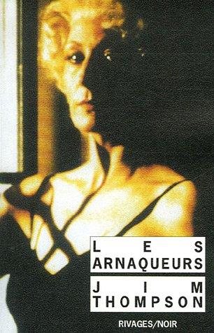 Couverture : Les arnaqueurs