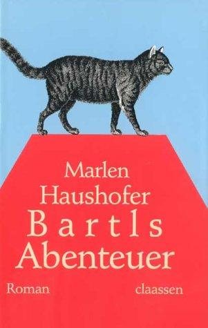 Couverture : Bartls Abenteuer.