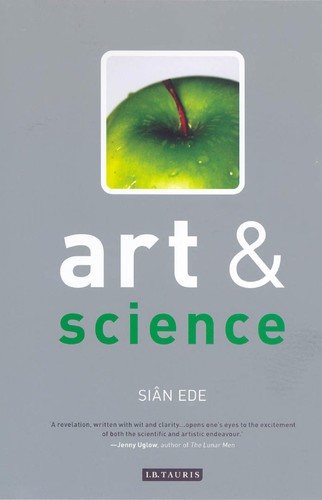 Couverture : Art and science