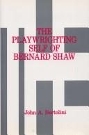 Couverture : The playwrighting self of Bernard Shaw