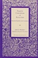 Couverture : Piaget's conception of evolution