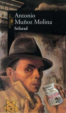 Couverture : Sefarad