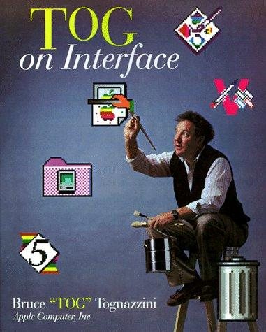 Couverture : Tog on interface
