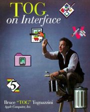 Couverture : Tog on interface