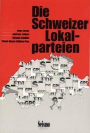 Couverture : Die Schweizer Lokalparteien