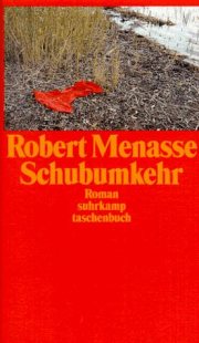 Couverture : Schubumkehr.