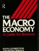 Couverture : The macroeconomy