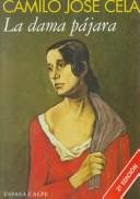 Couverture : La dama pájara y otros cuentos