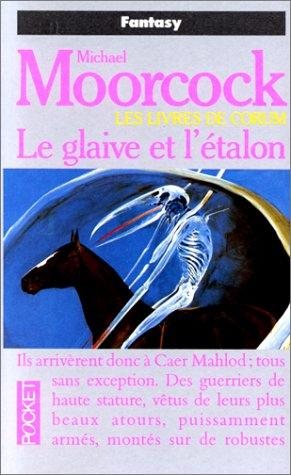 Couverture : Le glaive et l'étalon