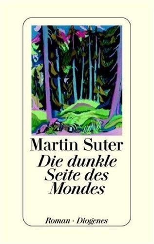 Couverture : Die Dunkle Seite des Mondes