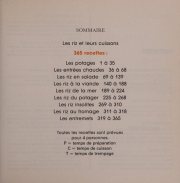 Couverture : 365 recettes de riz