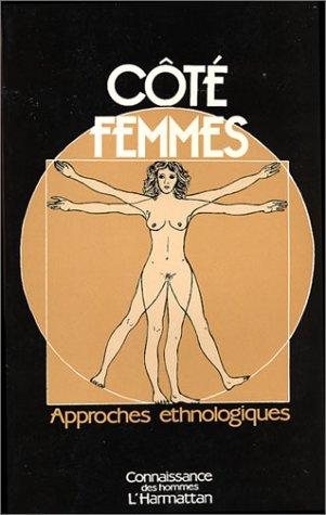 Couverture : Côté femmes