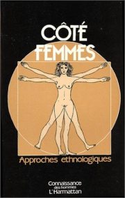 Couverture : Côté femmes