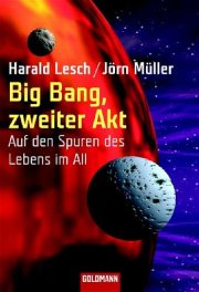 Couverture : Big Bang, zweiter Akt