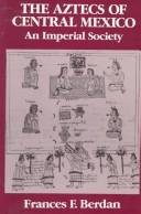 Couverture : The Aztecs of Central Mexico