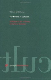 Couverture : The Nature of Cultures