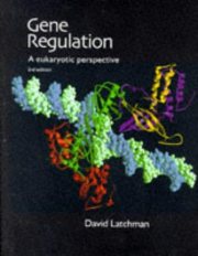 Couverture : Gene Regulation