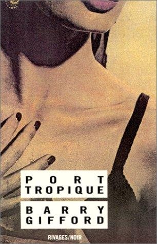 Couverture : Port Tropique