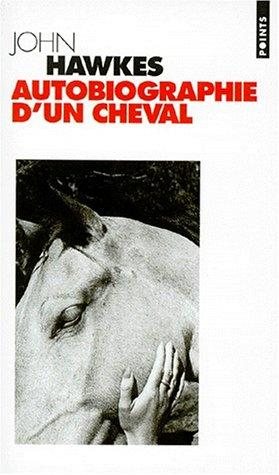 Couverture : Autobiographie d'un cheval