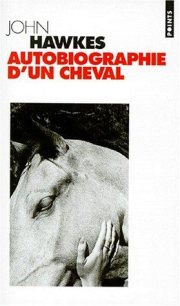 Couverture : Autobiographie d'un cheval