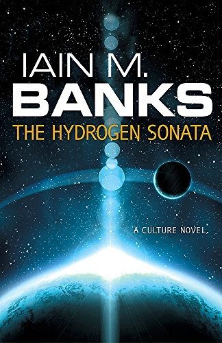 Couverture : The Hydrogen Sonata